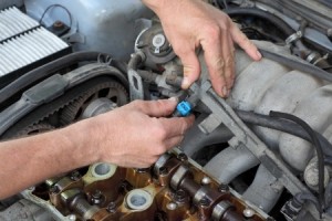 Chrysler Auto Repair | Premier Automotive Service