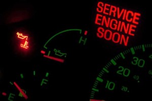Certified Check Engine Light Specialists | Premier Automotive Service