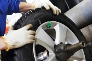 Wheel and Tire Services | Premier Automotive Service