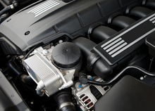 Preventative Maintenance Vehicle Service | Premier Automotive Service