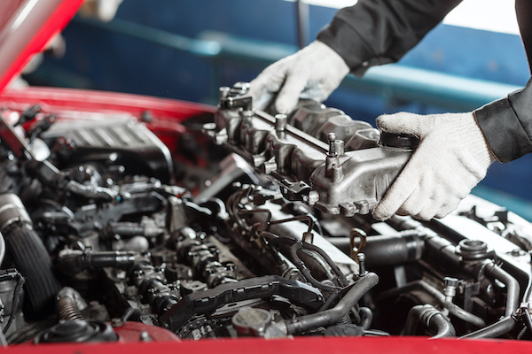 How Do you Know if your Vehicle's Engine Has a Problem? 