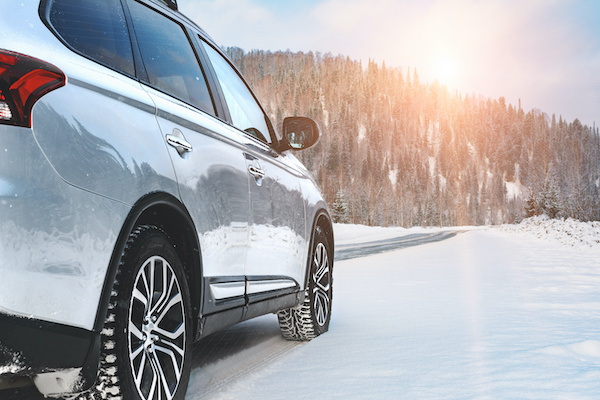 Important Winter Driving Tips Every Car Owner Should Know