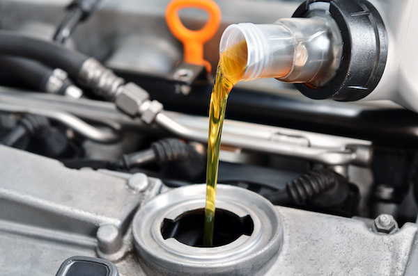 How to Tell If You Need An Oil Change