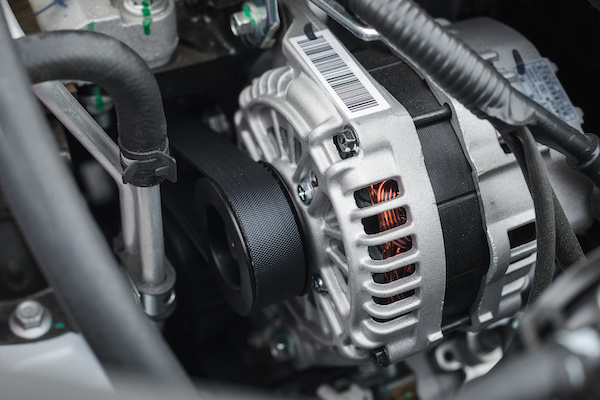 What Is An Alternator?