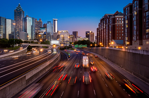 Tips to Stay Calm in Traffic