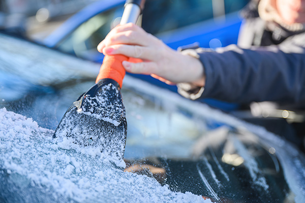 How to Keep Door Seals Flexible Before Freezing Weather Arrives