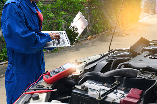What Can Engine Diagnostics Really Tell You?