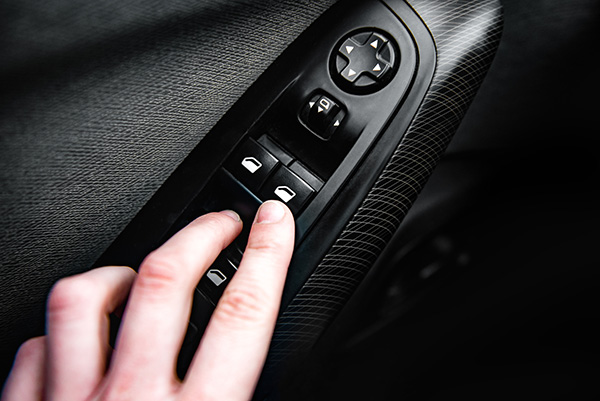 5 Most Common Reasons the Power Windows Stop Working