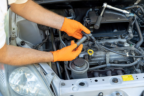 Spark Plugs and Ignition Coils: How Do They Work?