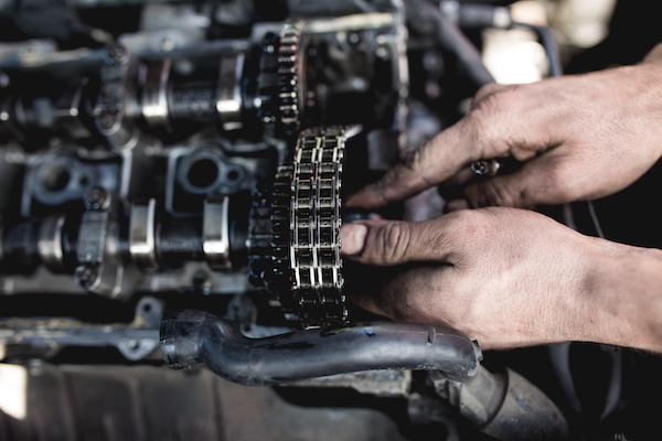 What Does It Mean to Overhaul An Engine?