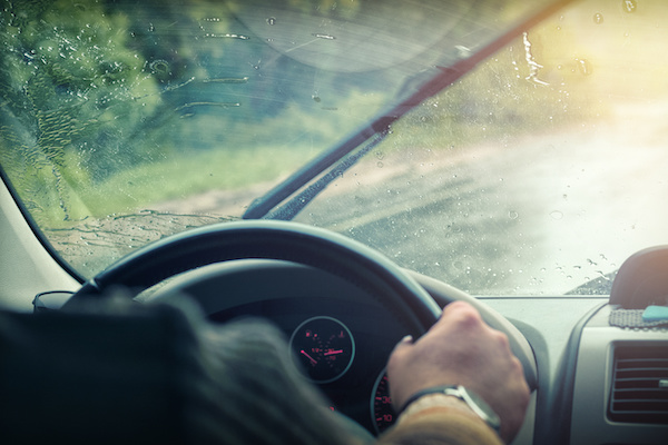 How Often Should You Replace Windshield Wipers?