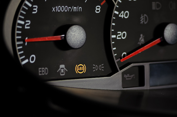 Decoding the ABS Light: What You Need to Know