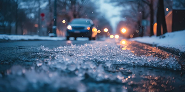 Are Winter Tires Necessary? Exploring the Benefits of Cold-Weather Rubber | Premier Automotive Service