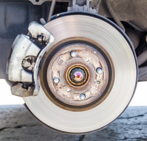 When Should Brakes Be Replaced?