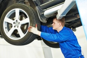 Blown Head Gasket Signs