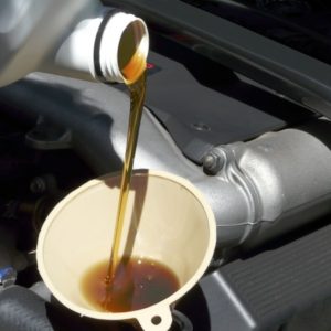 Top Reasons for Regular Oil Changes