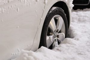 Winter Safety: How to Prepare Your Car For Winter