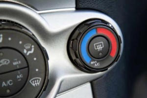 Auto Air Conditioning Service - Premier Automotive Service