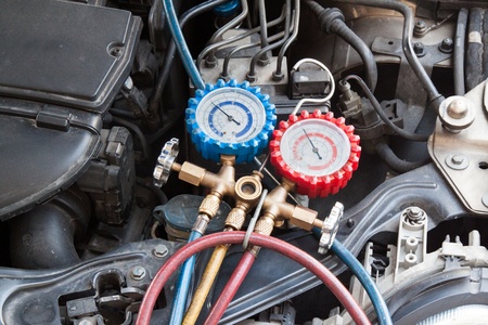 Auto A/C Experts | Premier Automotive Service