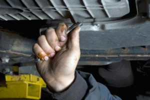 Car Alternator Repair | Premier Automotive Service