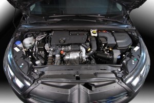 Engine Repair | Premier Automotive Service