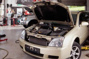 Head Gasket Replacement Service | Premier Automotive Service