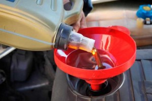 Oil Change and Oil Filter Replacement | Premier Automotive Service