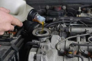 Oil Change and Oil Filter Replacement | Premier Automotive Service image #2