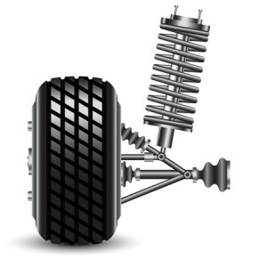 Strut Suspension and Shock Replacement | Premier Automotive Service