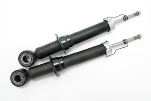 Strut Suspension and Shock Replacement | Premier Automotive Service image #2