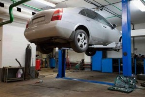 Auto Mechanic Service | Premier Automotive Service
