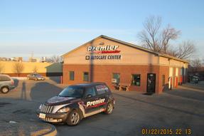 Auto Repair Services | Premier Automotive Service