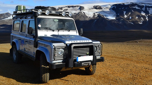 Land Rover Service and Repair | Premier Automotive Service