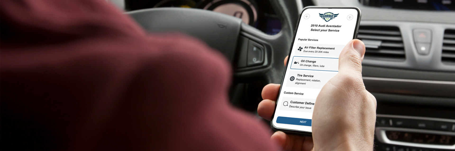 Premier Automotive Service